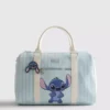 Geantă de weekend Disney Stitch