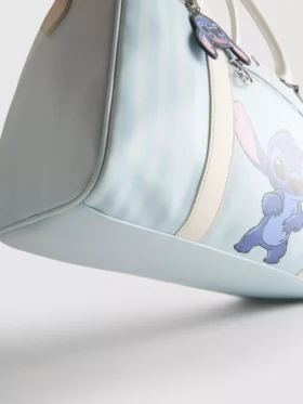 Geantă de weekend Disney Stitch