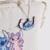 Geantă de weekend Disney Stitch Geantă de weekend Disney Stitch