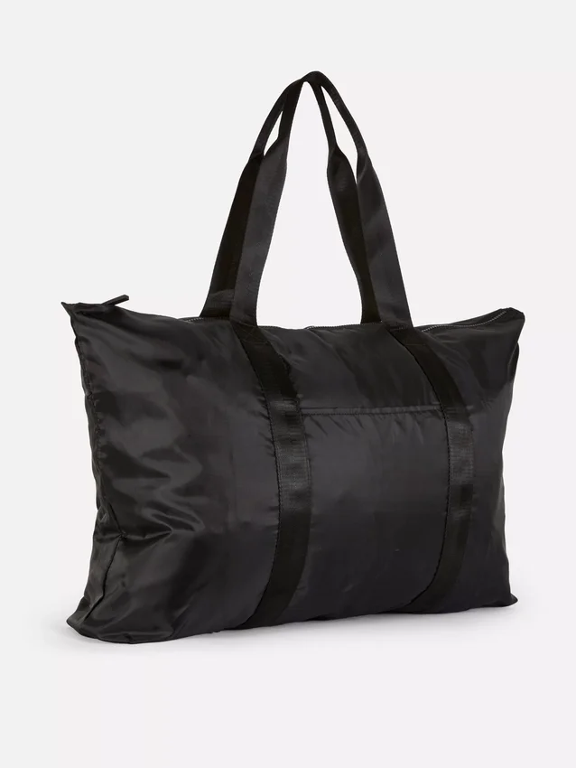 Geantă de weekend pliabilă Geantă de weekend pliabilă