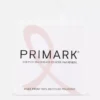 Geantă mare de cumpărături pentru sensibilizarea cu privire la cancerul de sân