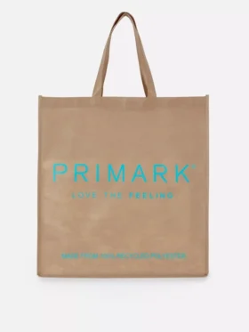 Geantă mare reutilizabilă Primark