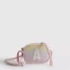 Geantă mini crossbody Initial Geantă mini crossbody Initial