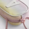 Geantă mini crossbody Initial Geantă mini crossbody Initial