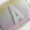 Geantă mini crossbody Initial Geantă mini crossbody Initial