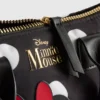 Geantă mini crossbody Minnie Mouse de la Disney Geantă mini crossbody Minnie Mouse de la Disney