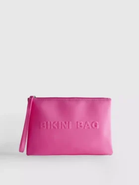 Geantă pentru bikini