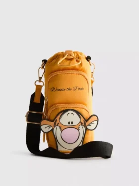Geantă pentru sticlă Winnie the Pooh Tigger SD