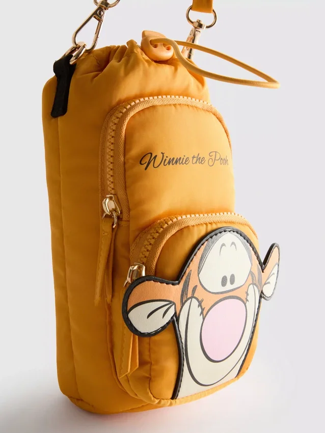 Geantă pentru sticlă Winnie the Pooh Tigger SD Geantă pentru sticlă Winnie the Pooh Tigger SD