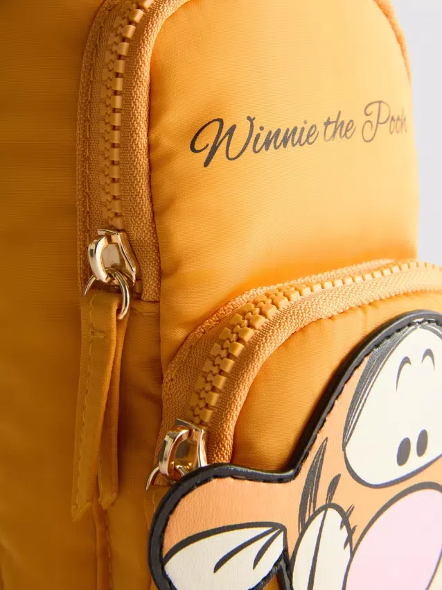 Geantă pentru sticlă Winnie the Pooh Tigger SD Geantă pentru sticlă Winnie the Pooh Tigger SD