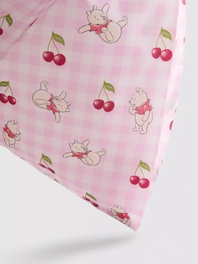 Geantă pliabilă Winnie the Pooh de la Disney Geantă pliabilă Winnie the Pooh de la Disney