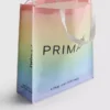 Geantă reutilizabilă mare Primark Pride
