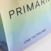 Geantă reutilizabilă mare Primark Pride