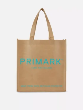 Geantă reutilizabilă medie Primark