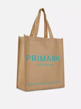 Geantă reutilizabilă medie Primark