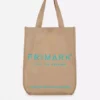 Geantă reutilizabilă mică Primark Geantă reutilizabilă mică Primark