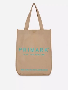 Geantă reutilizabilă mică Primark