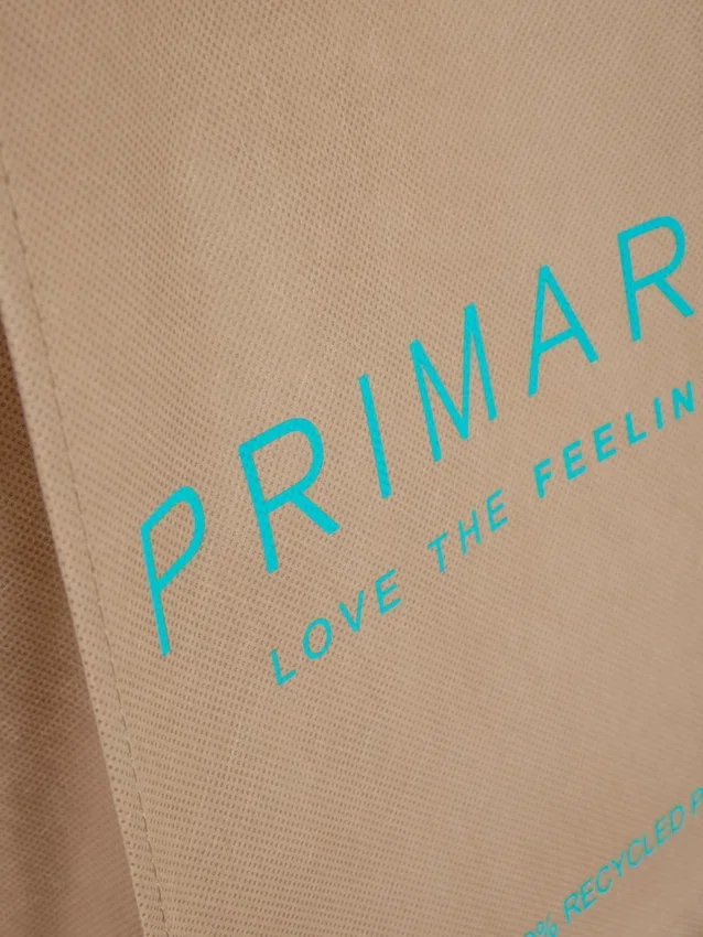 Geantă reutilizabilă mică Primark Geantă reutilizabilă mică Primark