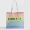 Geantă reutilizabilă Primark Pride XL