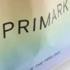 Geantă reutilizabilă Primark Pride XL