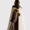 Geantă tip sac din imitație de piele Geantă tip sac din imitație de piele