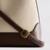 Geantă tip sac din imitație de piele Geantă tip sac din imitație de piele