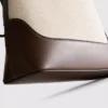 Geantă tip sac din imitație de piele Geantă tip sac din imitație de piele