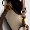 Geantă tip sac din imitație de piele Geantă tip sac din imitație de piele