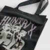 Geantă tote Huntr/x cu imprimeu grafic