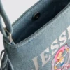 Gență cu franjuri „Toy Story” de la Disney Pixar, cu personajul Jessie Gență cu franjuri „Toy Story” de la Disney Pixar, cu personajul Jessie