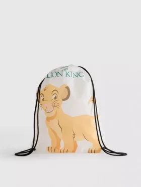 Gență cu șnur Simba din filmul Disney „Regele Leu”