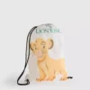 Gență cu șnur Simba din filmul Disney „Regele Leu”
