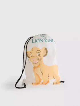 Gență cu șnur Simba din filmul Disney „Regele Leu”