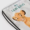 Gență cu șnur Simba din filmul Disney „Regele Leu”