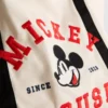 Gență de pânză cu imprimeu grafic „Mickey și prietenii” de la Disney, model XL Gență de pânză cu imprimeu grafic „Mickey și prietenii” de la Disney, model XL