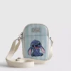 Gență de telefon cu Stitch de la Disney Gență de telefon cu Stitch de la Disney