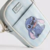 Gență de telefon cu Stitch de la Disney Gență de telefon cu Stitch de la Disney