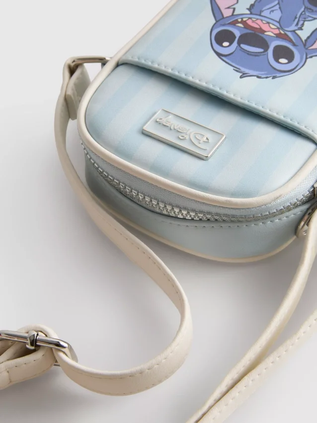 Gență de telefon cu Stitch de la Disney Gență de telefon cu Stitch de la Disney
