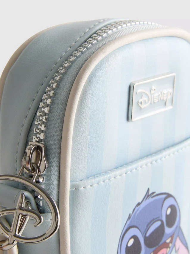 Gență de telefon cu Stitch de la Disney Gență de telefon cu Stitch de la Disney