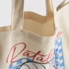 Gență tote „Ratatouille” de la Disney Pixar