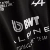 Hanorac cu glugă al echipei BWT Alpine Formula 1 Hanorac cu glugă al echipei BWT Alpine Formula 1