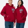 Hanorac cu glugă al echipei NFL Houston Texans Hanorac cu glugă al echipei NFL Houston Texans