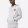 Hanorac cu glugă și șnur NBA New York Knicks