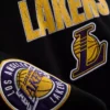 Hanorac cu glugă NBA Los Angeles Lakers Hanorac cu glugă NBA Los Angeles Lakers