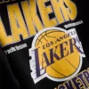 Hanorac cu glugă NBA Los Angeles Lakers Hanorac cu glugă NBA Los Angeles Lakers