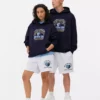 Hanorac cu glugă NBA Memphis Grizzlies Hanorac cu glugă NBA Memphis Grizzlies