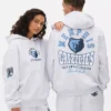 Hanorac cu glugă NBA Memphis Grizzlies Hanorac cu glugă NBA Memphis Grizzlies