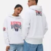 Hanorac cu glugă NBA Washington Wizards Hanorac cu glugă NBA Washington Wizards