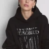 Hanorac cu glugă Yungblud Hanorac cu glugă Yungblud