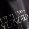 Hanorac cu glugă Yungblud Hanorac cu glugă Yungblud